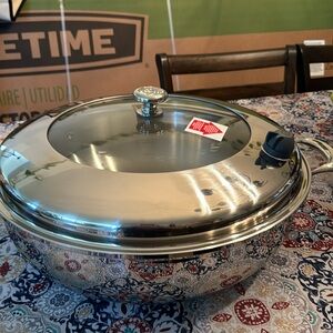 Princess House Casserole